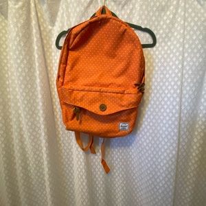 Herschel Backpack